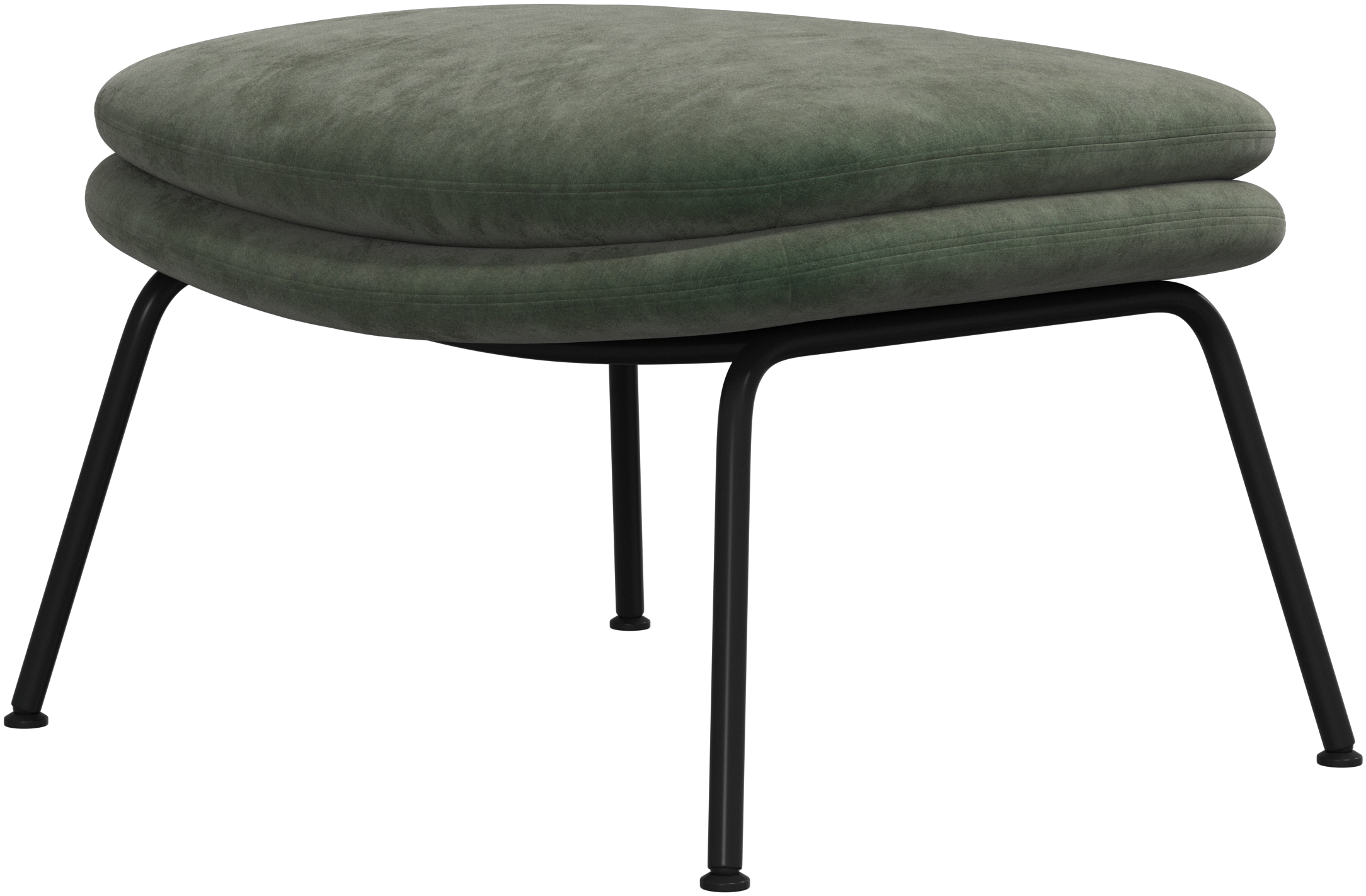 BoConcept ボーコンセプト osaka オットマン フットスツール